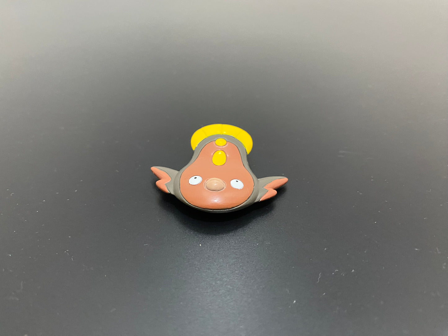 STUNFISK - FIGURE TOMY