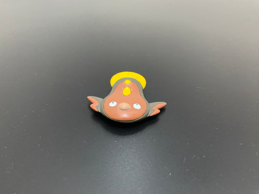 STUNFISK - FIGURE TOMY