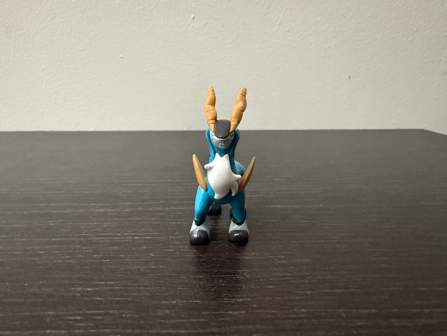 COBALION - FIGURE TOMY