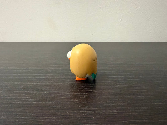 ROWLET ALTERNATIVE POSE - FIGURE TOMY