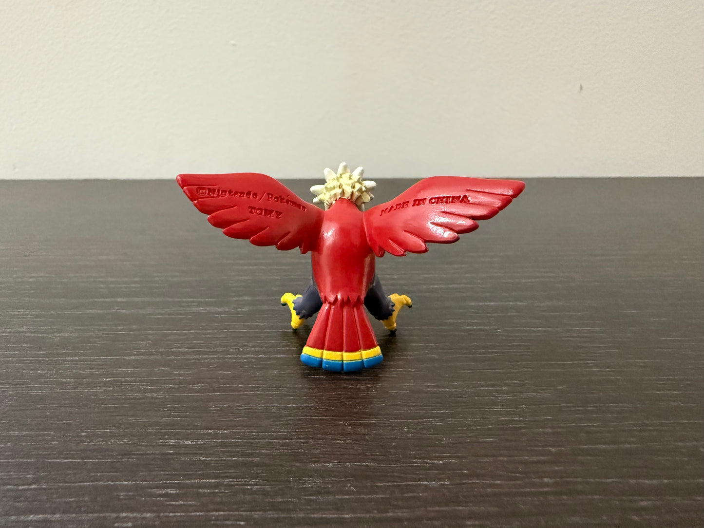 BRAVIARY - FIGURE TOMY