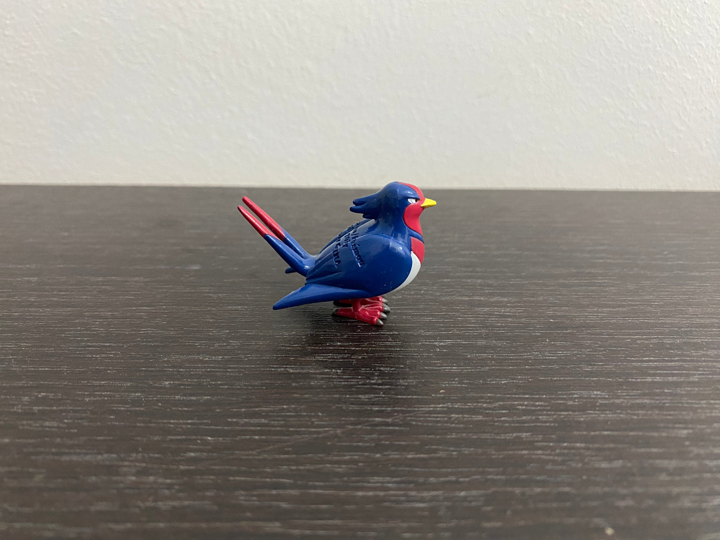 SWELLOW - FIGURE TOMY CGTSJ