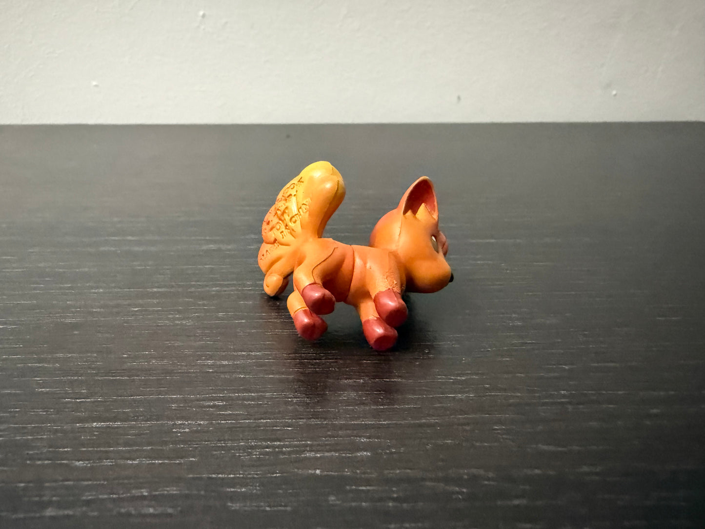 VULPIX - FIGURE TOMY CGTSJ