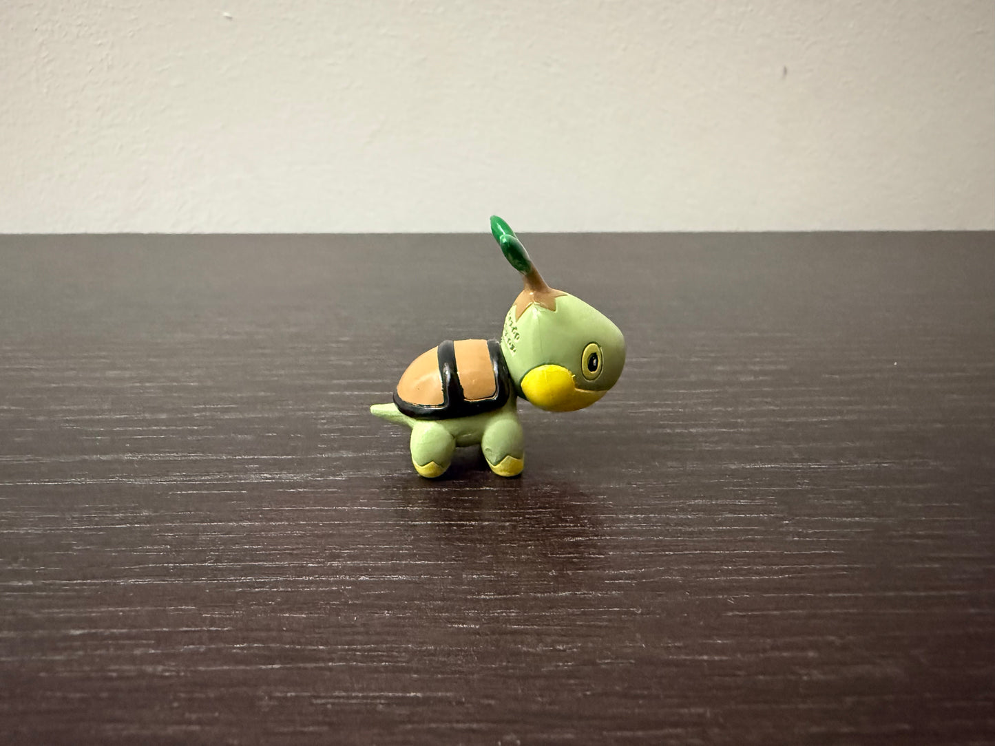 TURTWING - FIGURE TOMY