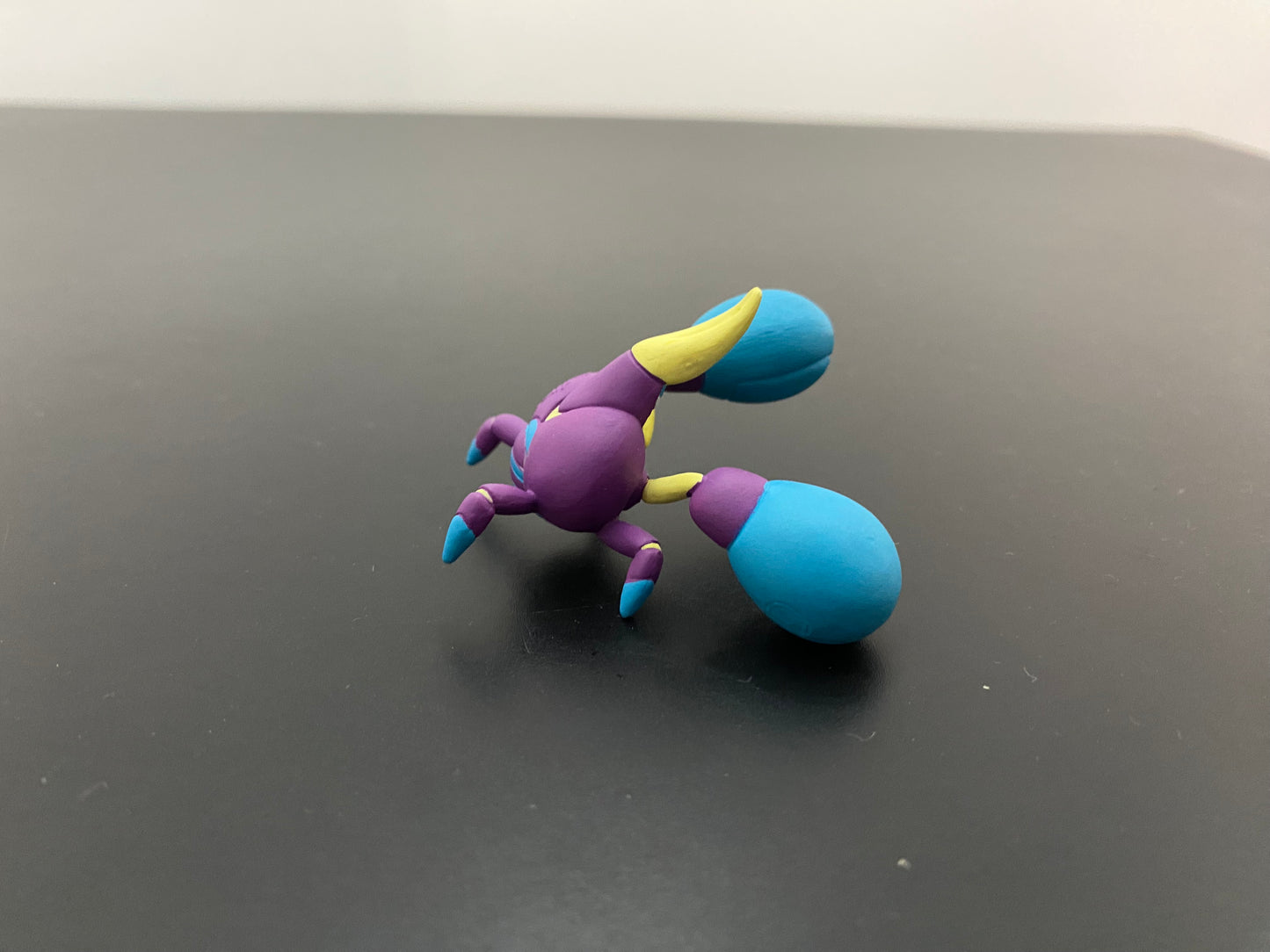 CRABRAWLER - FIGURE TOMY