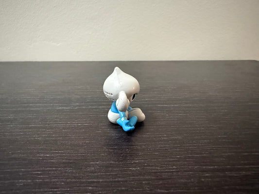 MEDITITE RARE - FIGURE TOMY