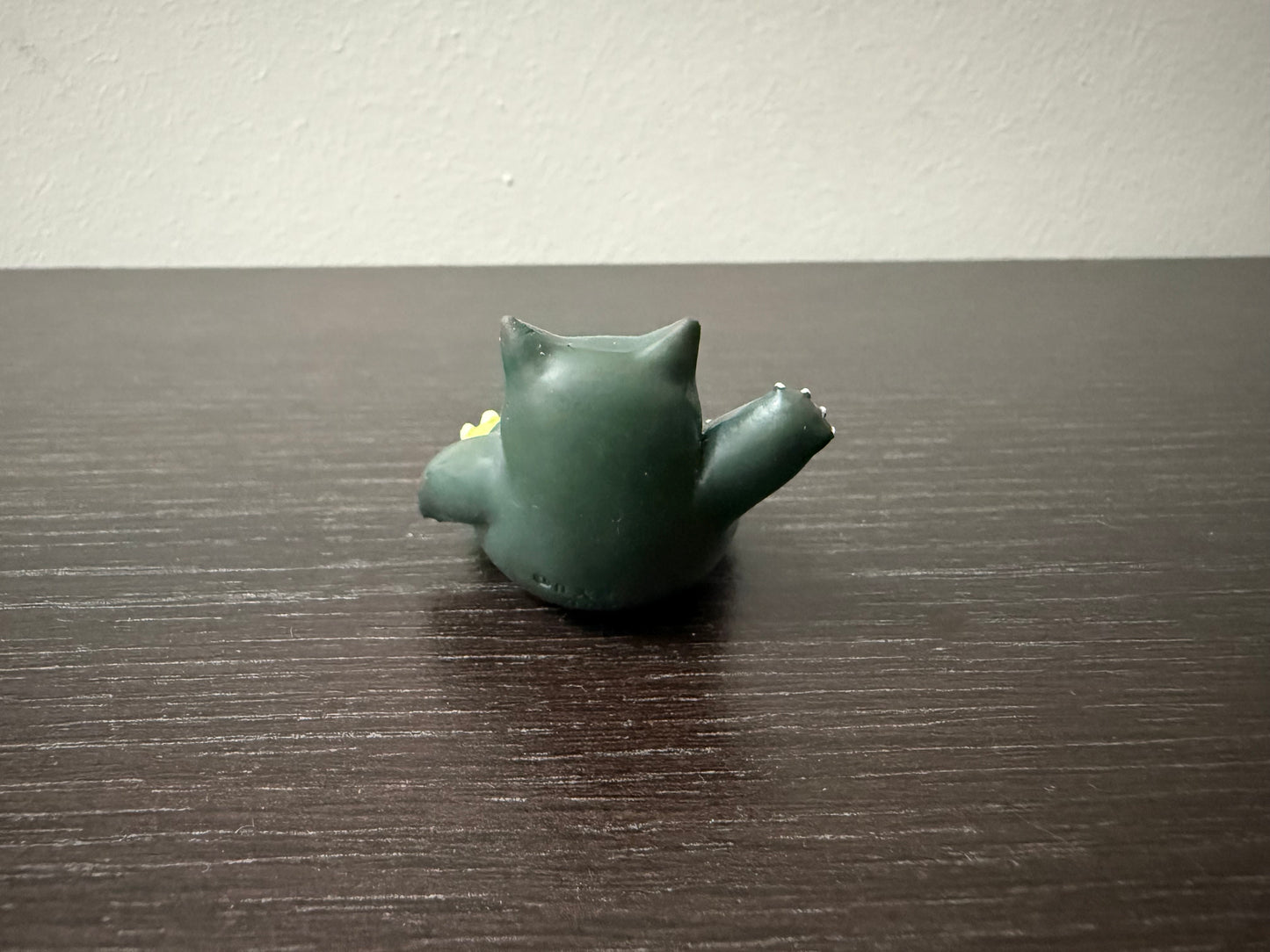 SNORLAX - FIGURE TOMY CGTSJ