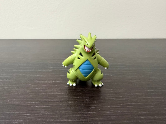TYRANTAIR - FIGURE TOMY CGTSJ