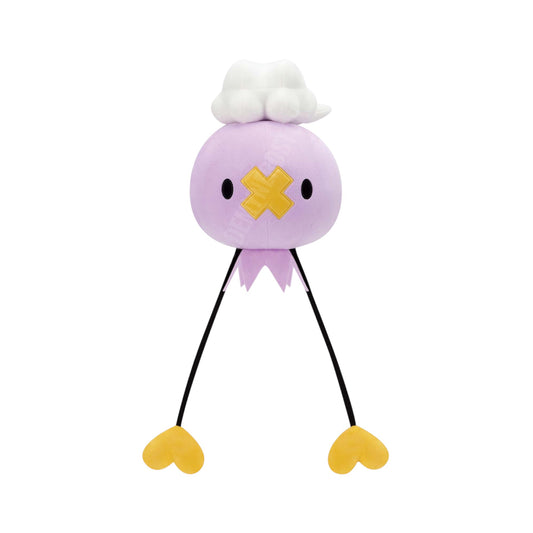 DRIFLOON BIG BANPRESTO PELUCHE 28 CM