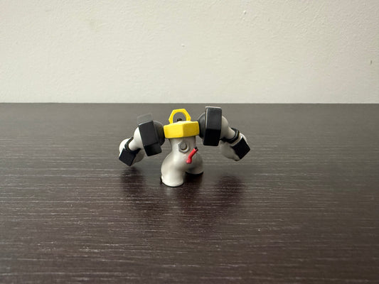 MELMETAL - FIGURE TOMY