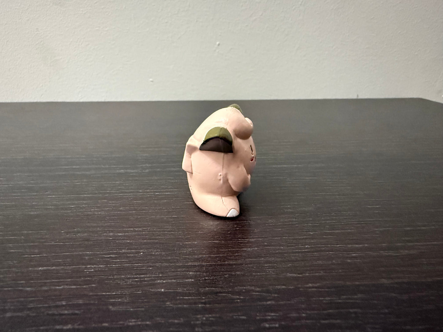 CLEFAIRY NEW COLOR - FIGURE TOMY CGTSJ