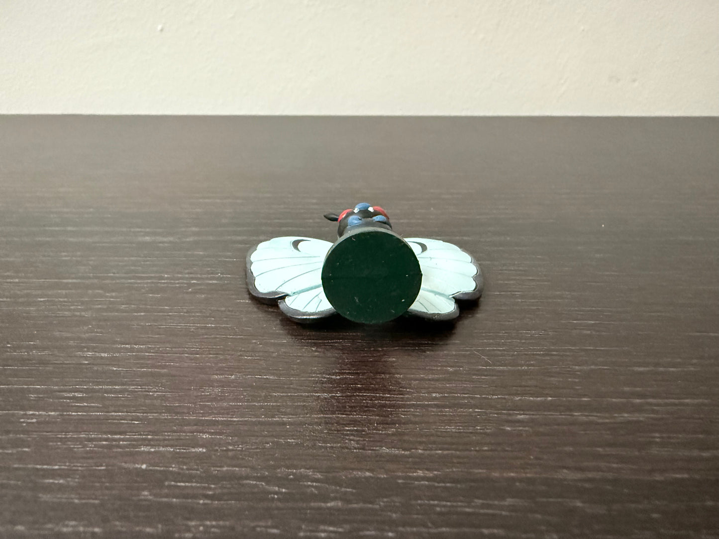 BUTTERFREE - FIGURE TOMY CGTSJ