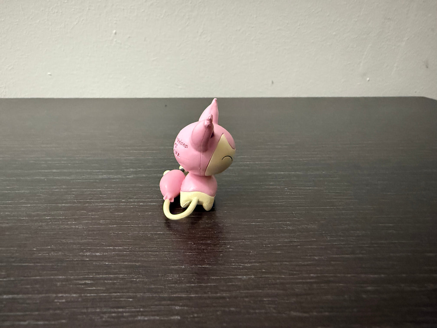 SKITTY - FIGURE TOMY CGTSJ
