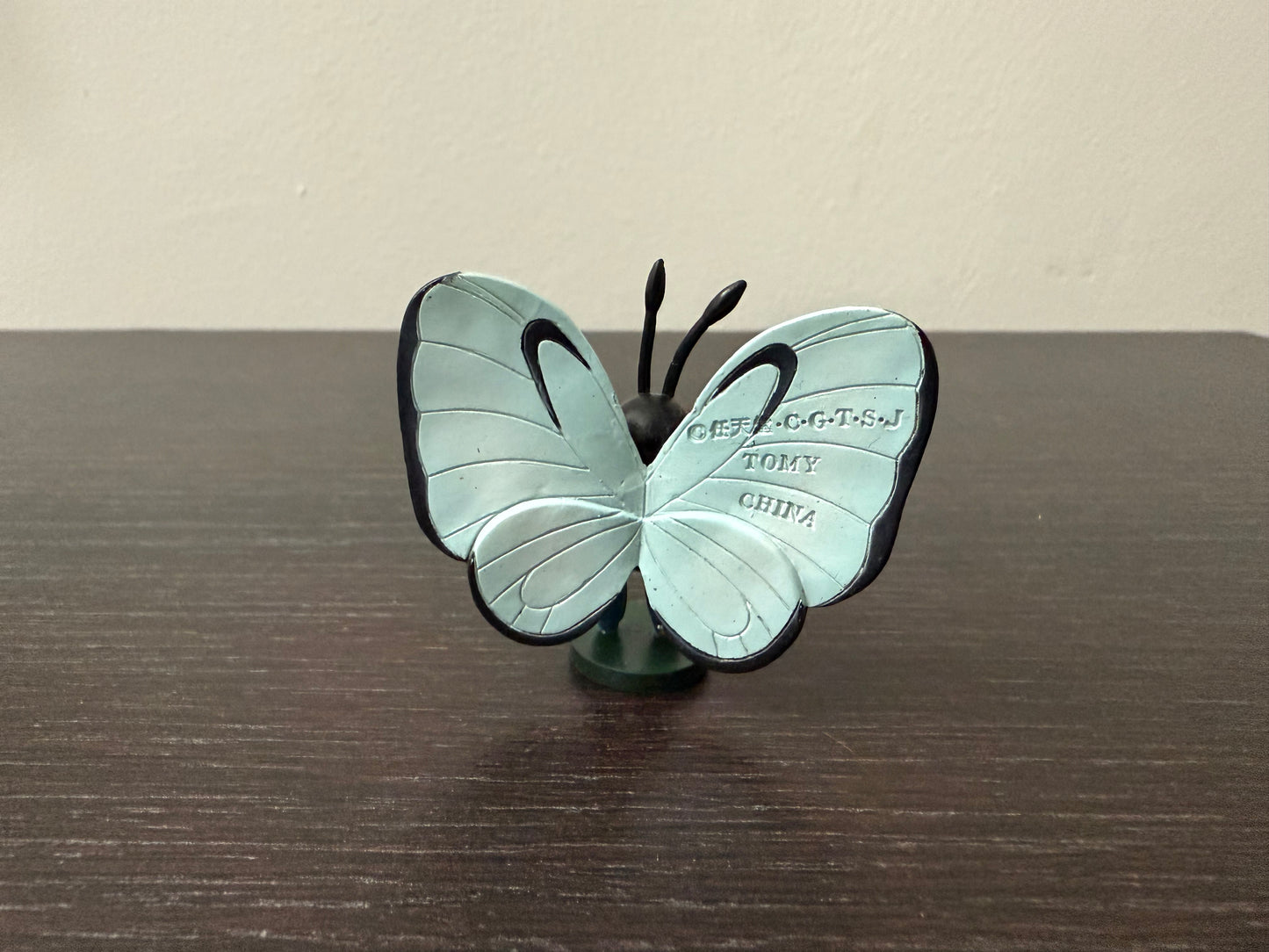 BUTTERFREE - FIGURE TOMY CGTSJ