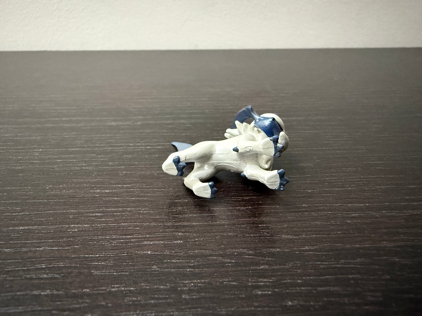 ABSOL PEARLY - FIGURE TOMY
