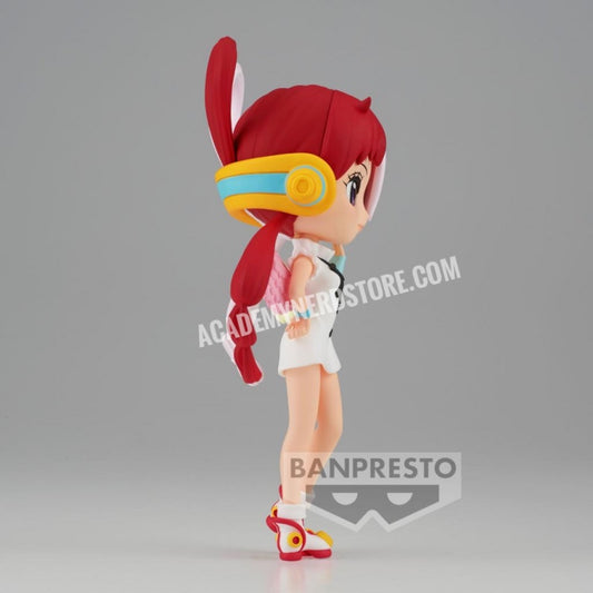 Figure ONE PIECE FILM RED - Uta - Q Posket 14cm