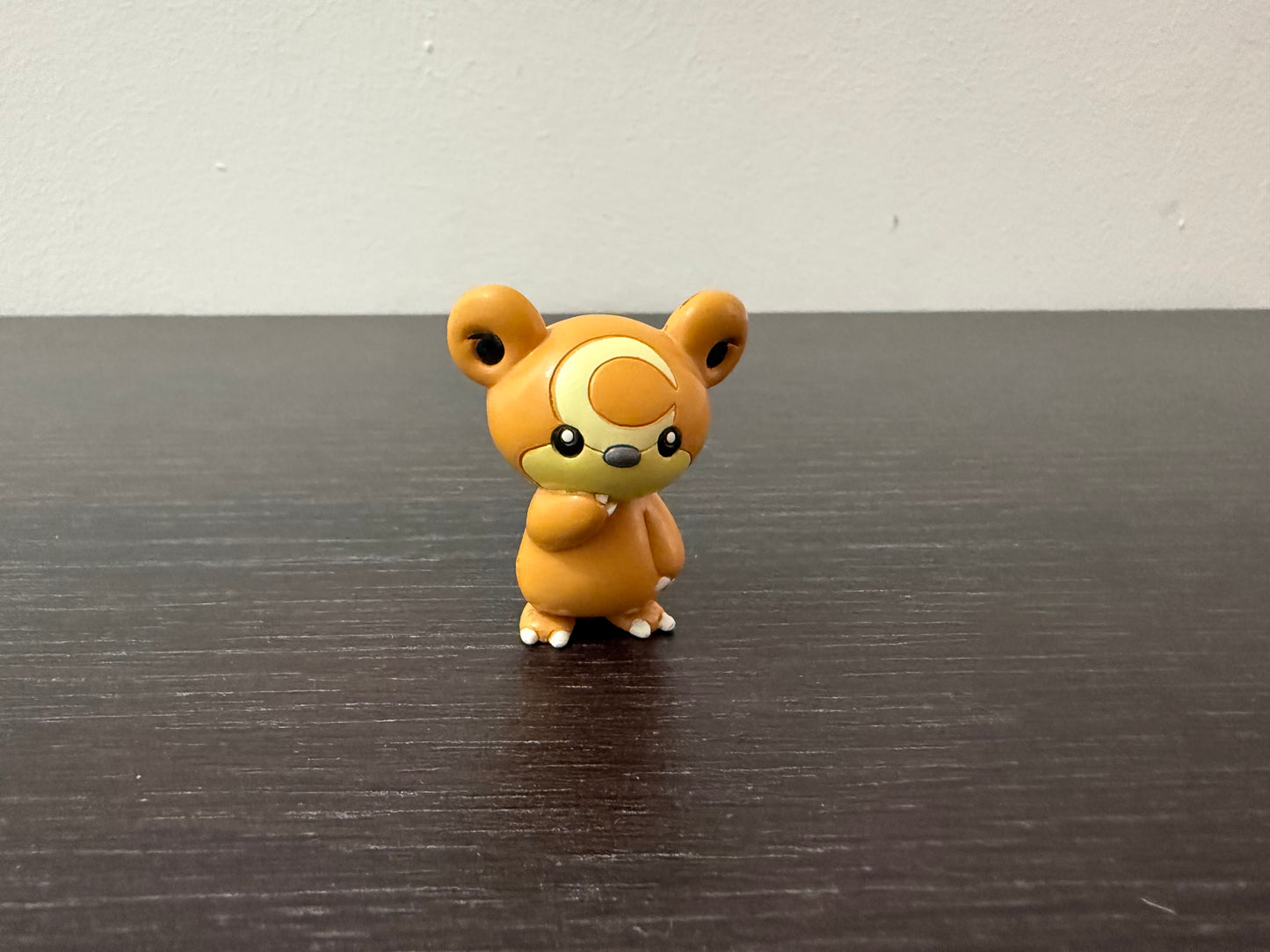 TEDDIURSA - FIGURE TOMY CGTSJ