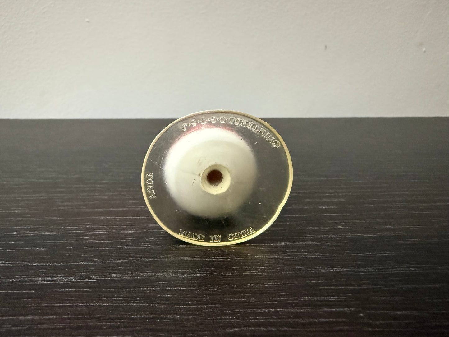 VOLTORB EXTREME RARE - FIGURE TOMY CGTSJ