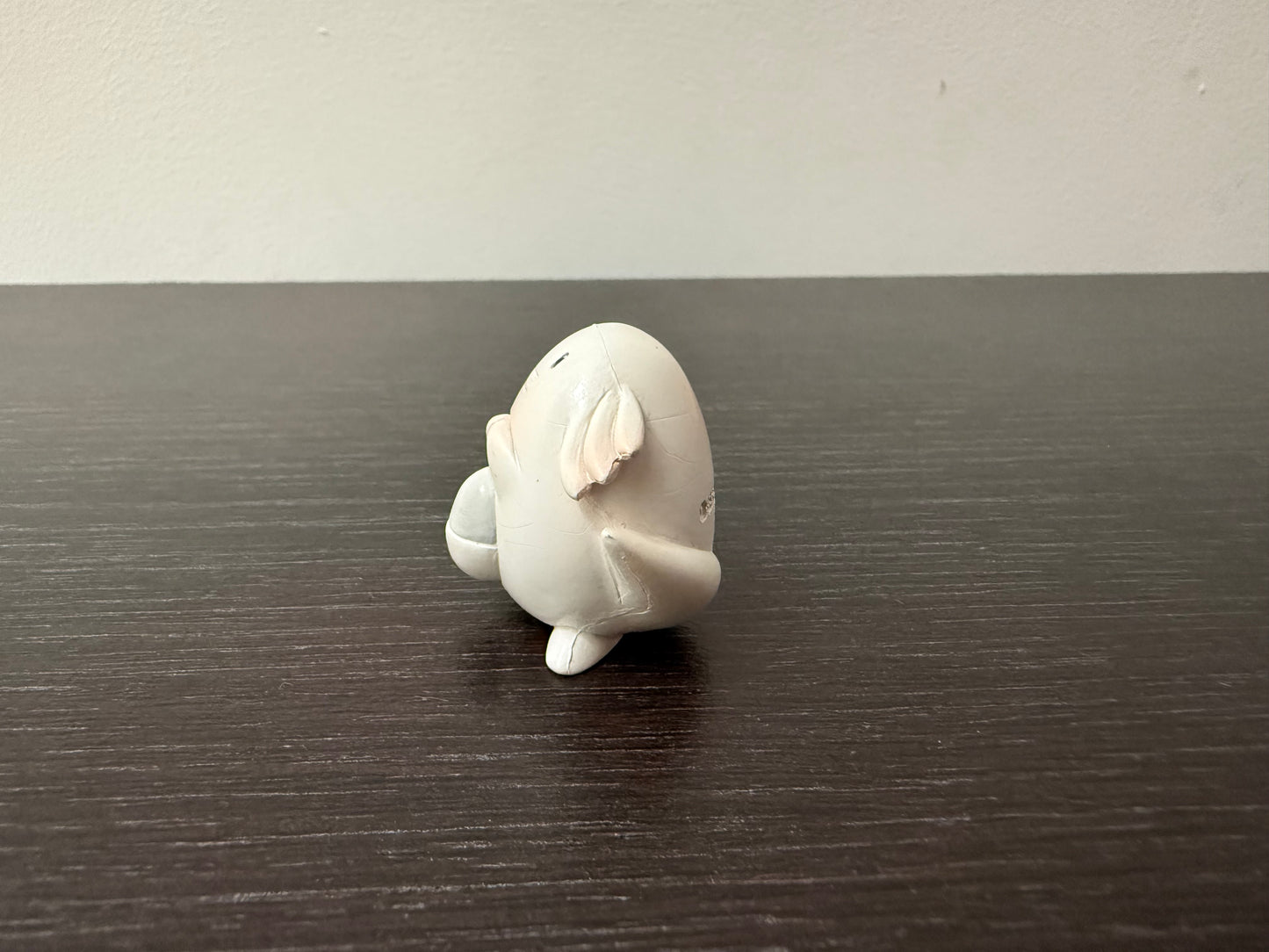CHANSEY - FIGURE TOMY CGTSJ
