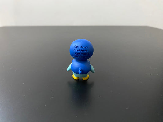 PIPLUP MATTE 2006 - FIGURE TOMY CGTSJ