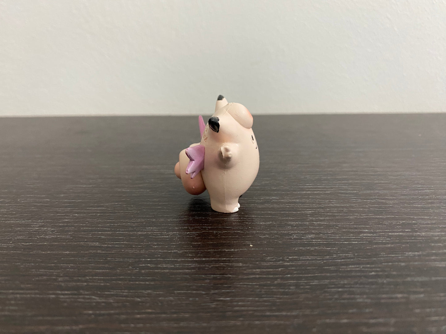 CLEFABE - FIGURE TOMY CGTSJ