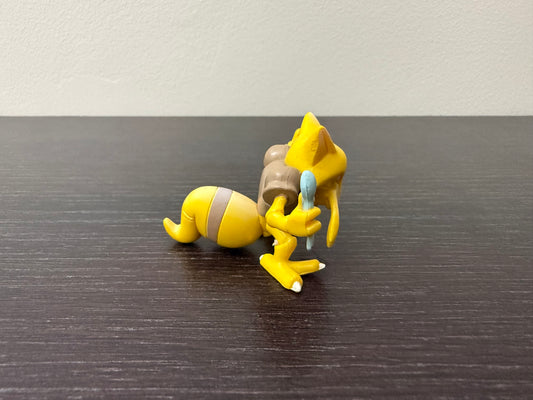 KADABRA - FIGURE TOMY CGTSJ