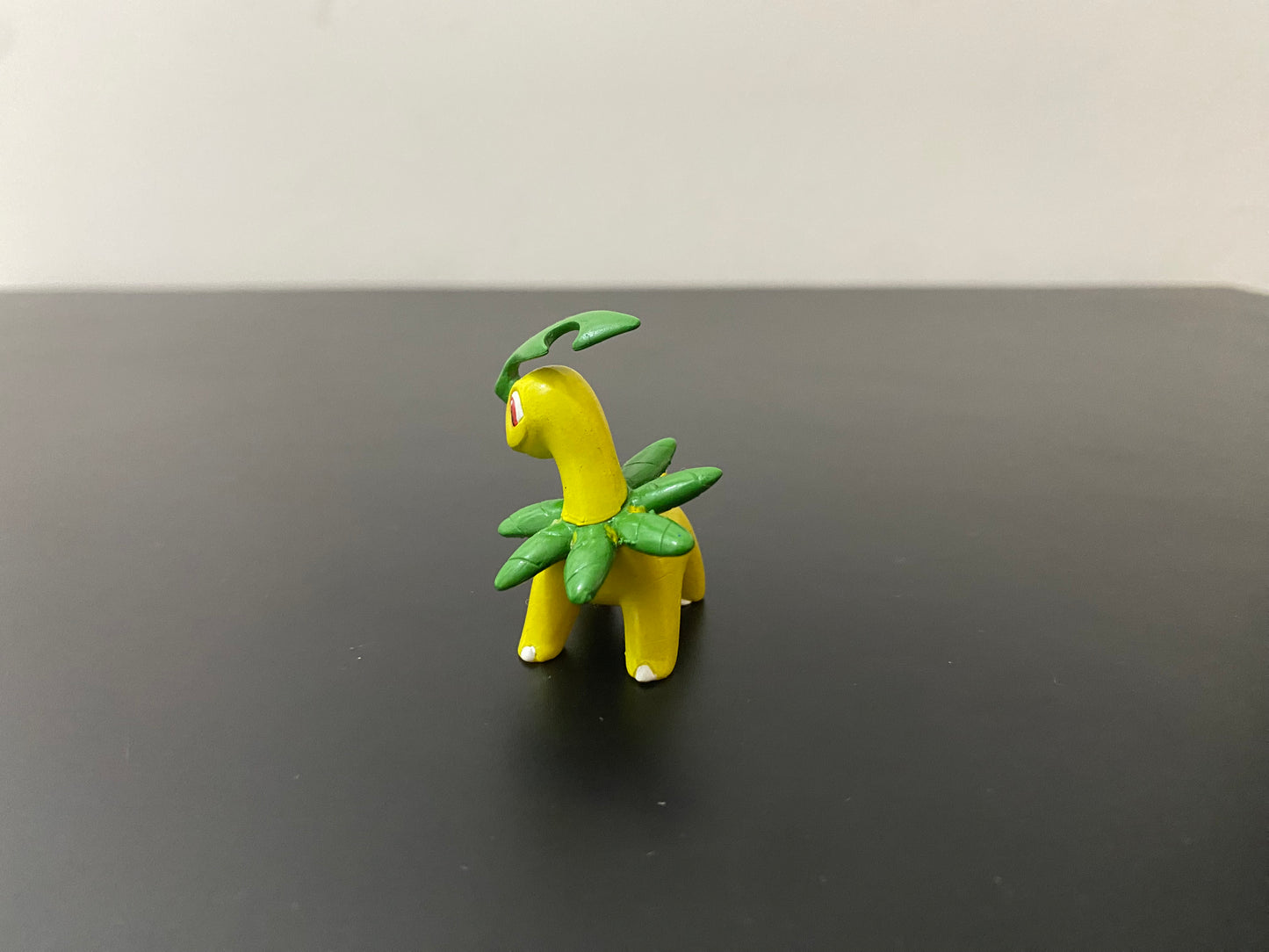BAYLEEF - FIGURE TOMY CGTSJ
