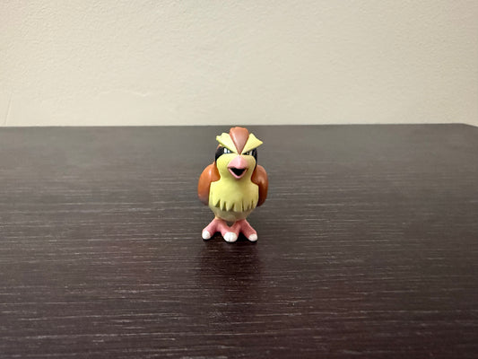 PIDGEY - FIGURE TOMY CGTSJ