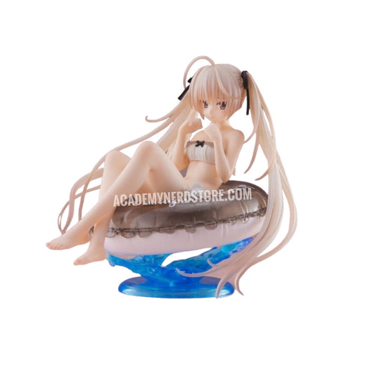 Yosuga no Sora Sora Kasugano Aqua Float Girls Taito