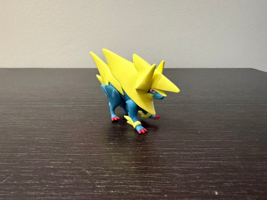 MEGA MANECTRIC - FIGURE TOMY