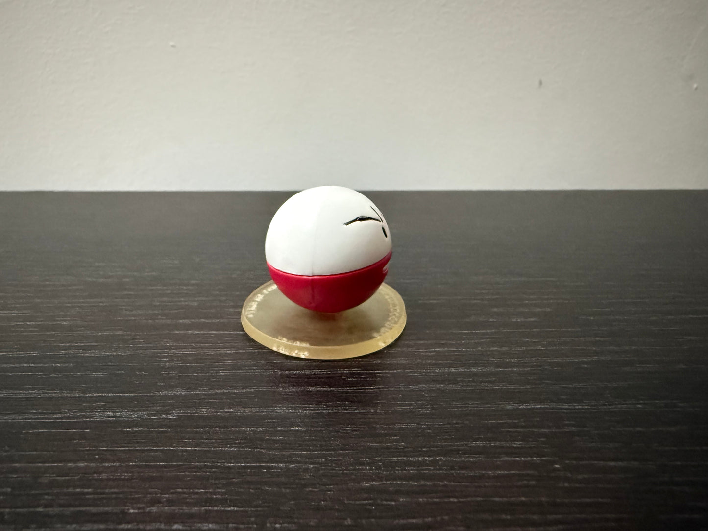ELECTRODE EXTREME RARE - FIGURE TOMY CGTSJ