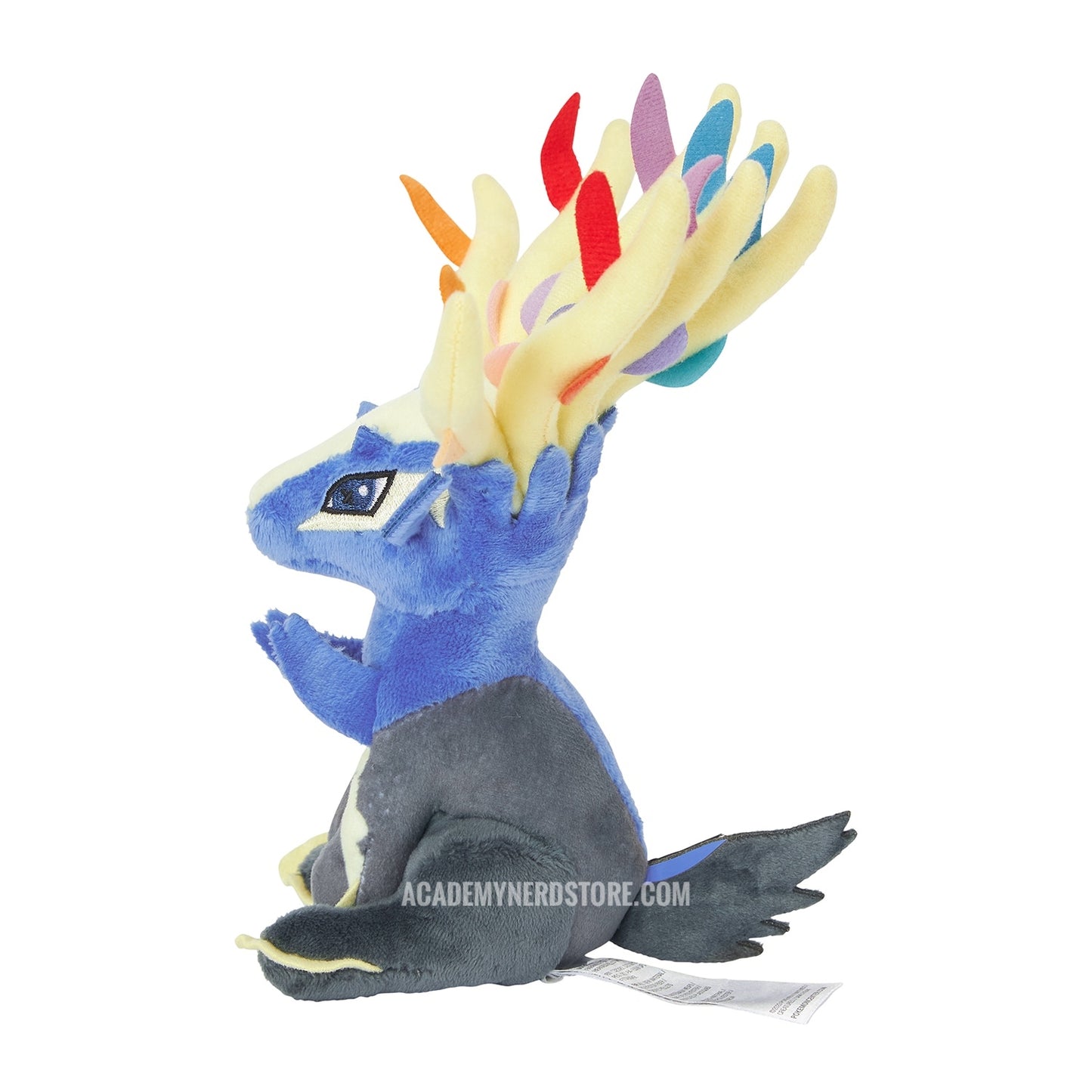 XERNEAS FIT POKEMON CENTER PELUCHE
