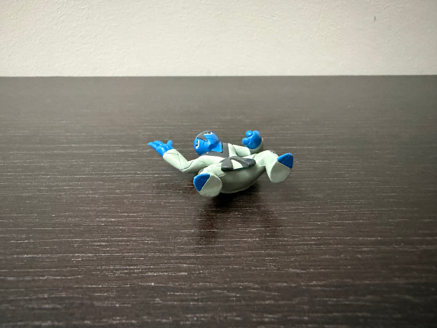 SAWK - FIGURE TOMY CGTSJ