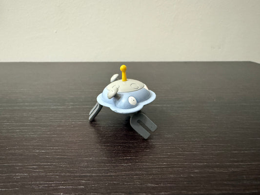 MAGNEZONE 2008 - FIGURE TOMY