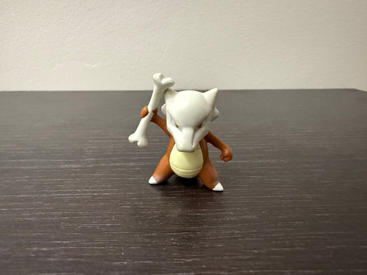 MAROWAK - FIGURE TOMY CGTSJ