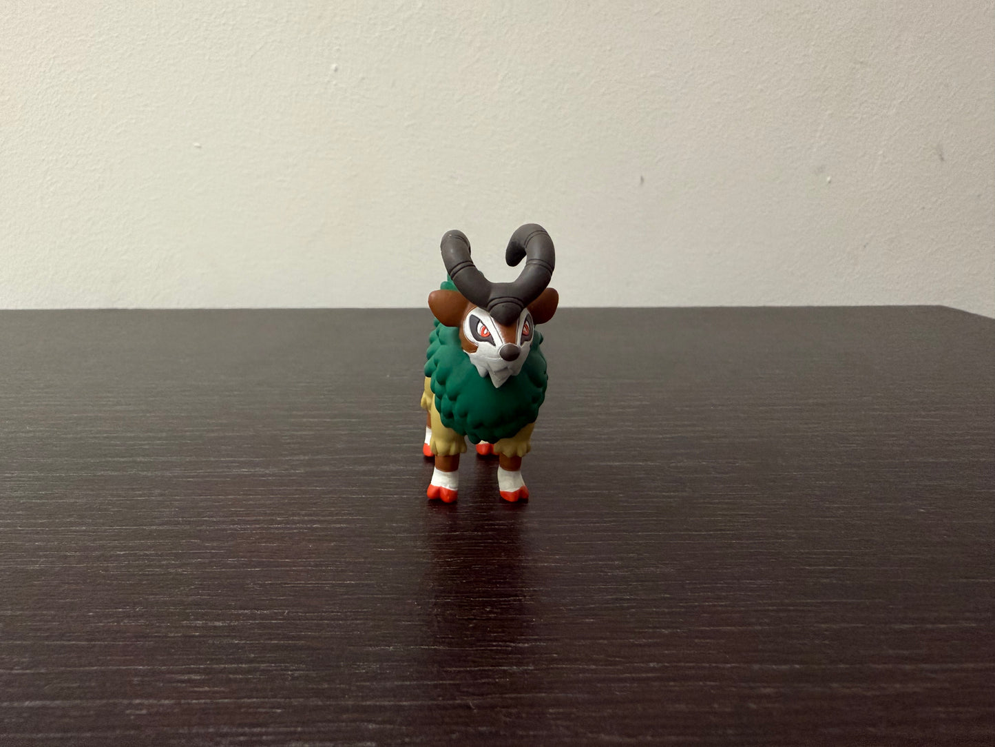 GOGOAT - FIGURE TOMY