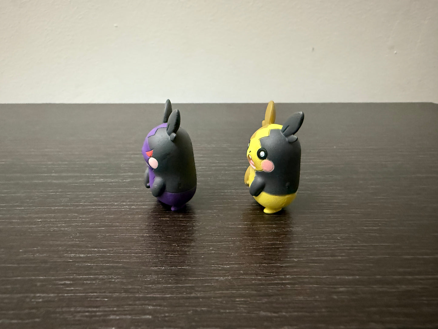 MORPEKO DUO - FIGURE TOMY ARTS