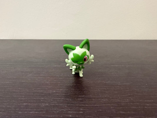 SPRIGATITO - FIGURE TOMY ARTS