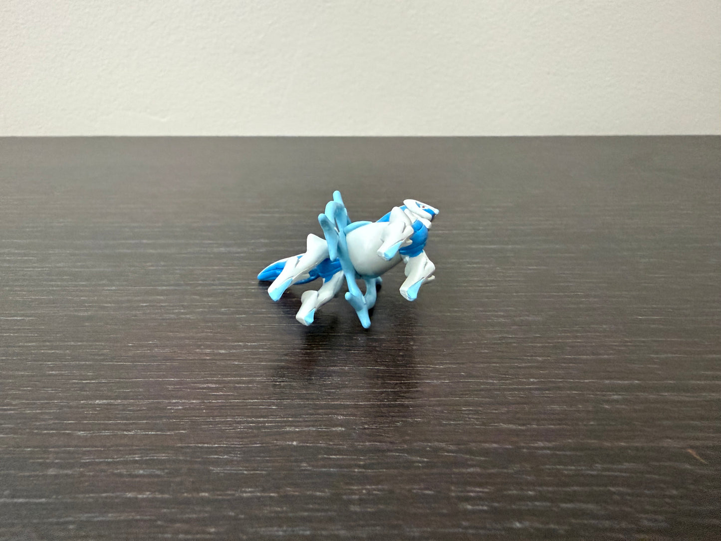 ARCEUS ICICLE PLATE - FIGURE TOMY
