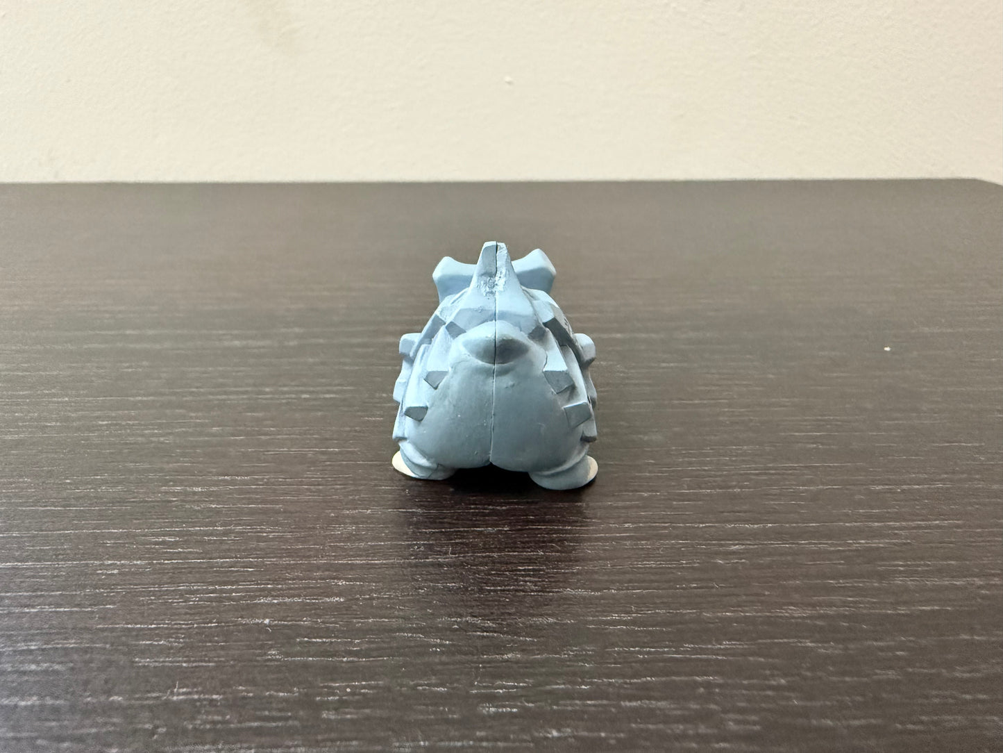 RHYHORN RARE - FIGURE TOMY CGTSJ