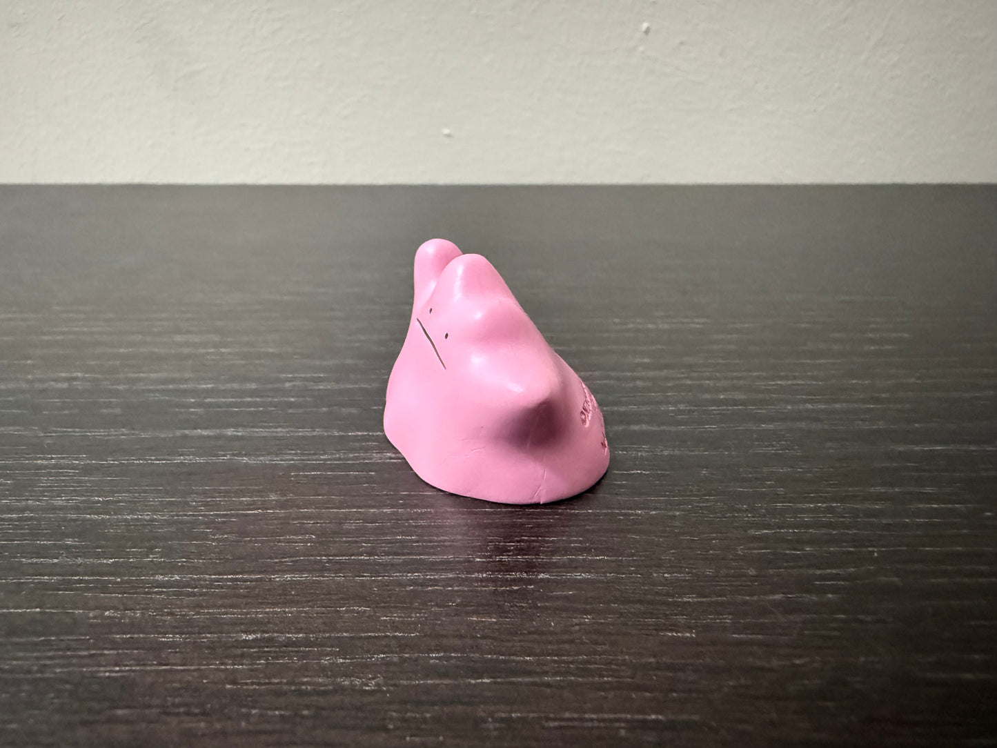 DITTO SUPER RARE - FIGURE TOMY CGTSJ