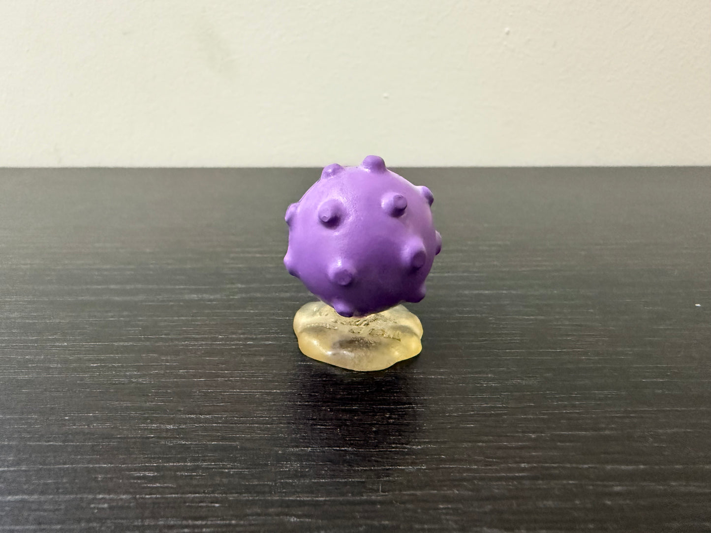 KOFFING - FIGURE TOMY CGTSJ