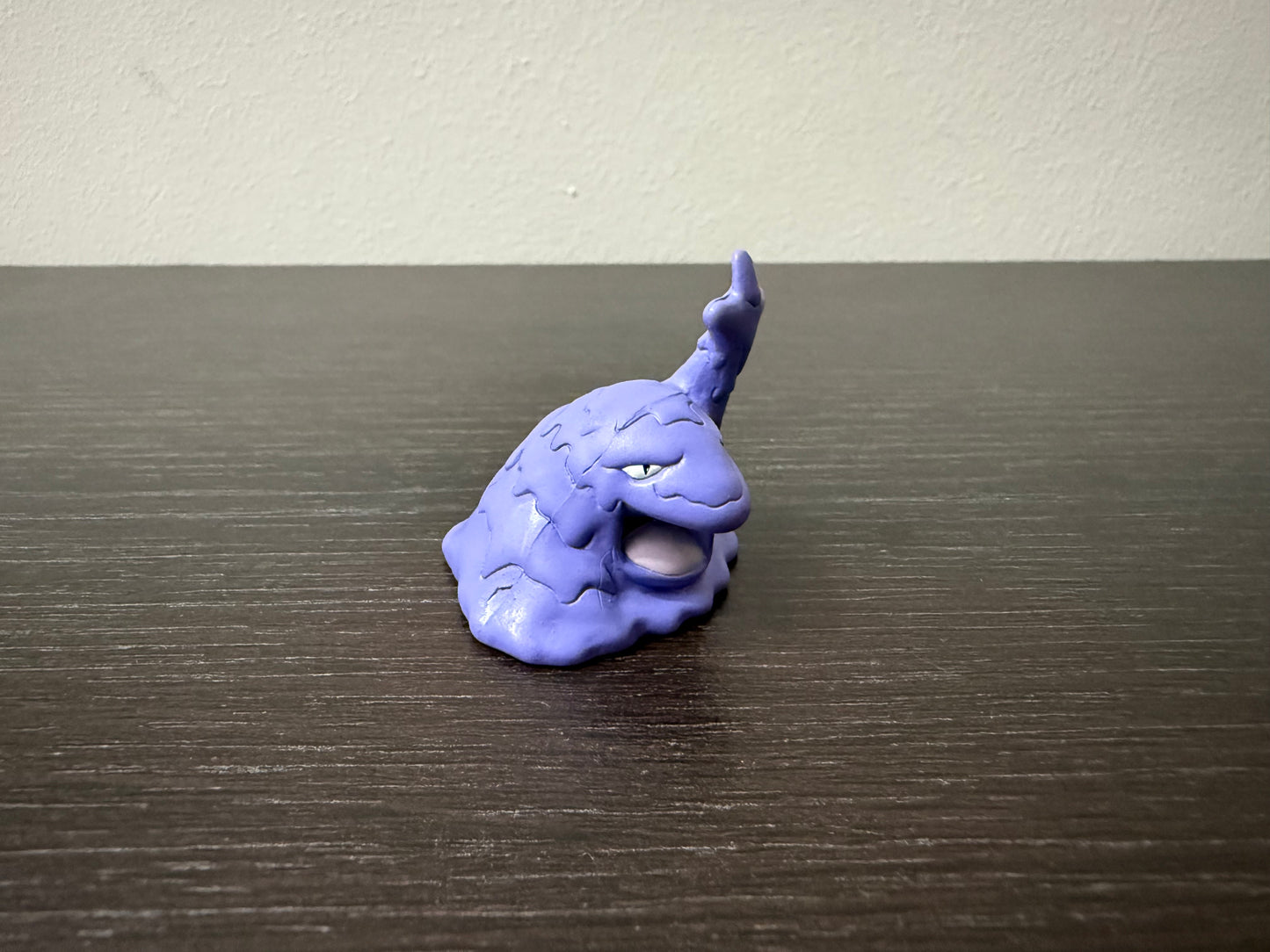 MUK - FIGURE TOMY CGTSJ