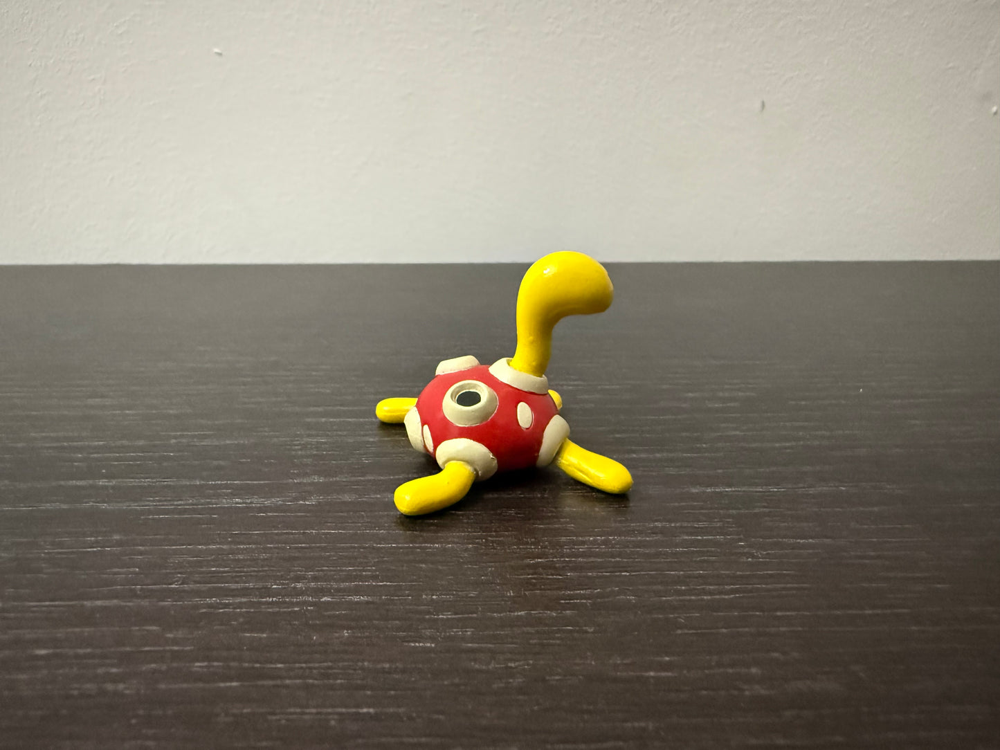 SHUCKLE - FIGURE TOMY CGTSJ