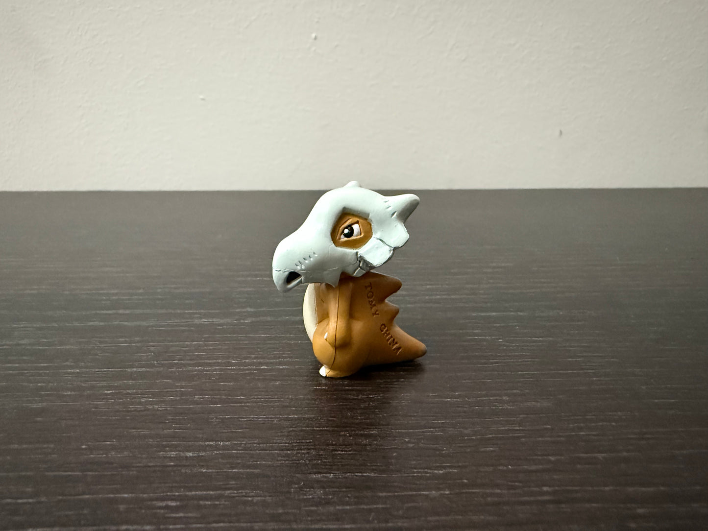 CUBONE - FIGURE TOMY CGTSJ