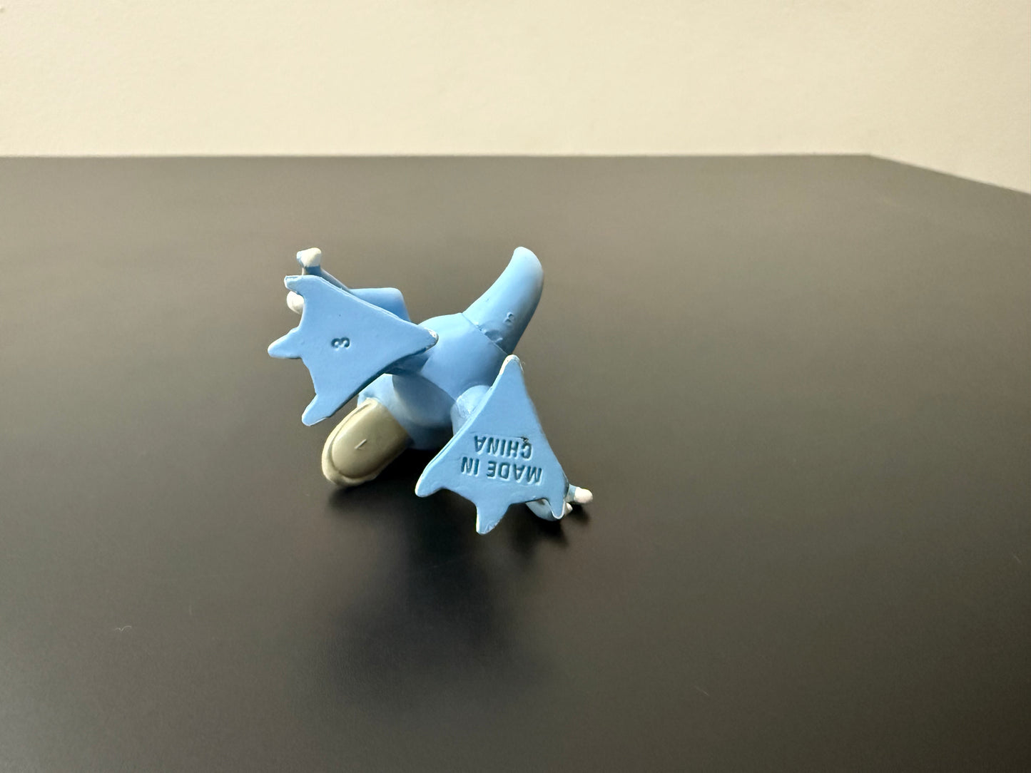 GOLDUCK - FIGURE TOMY CGTSJ