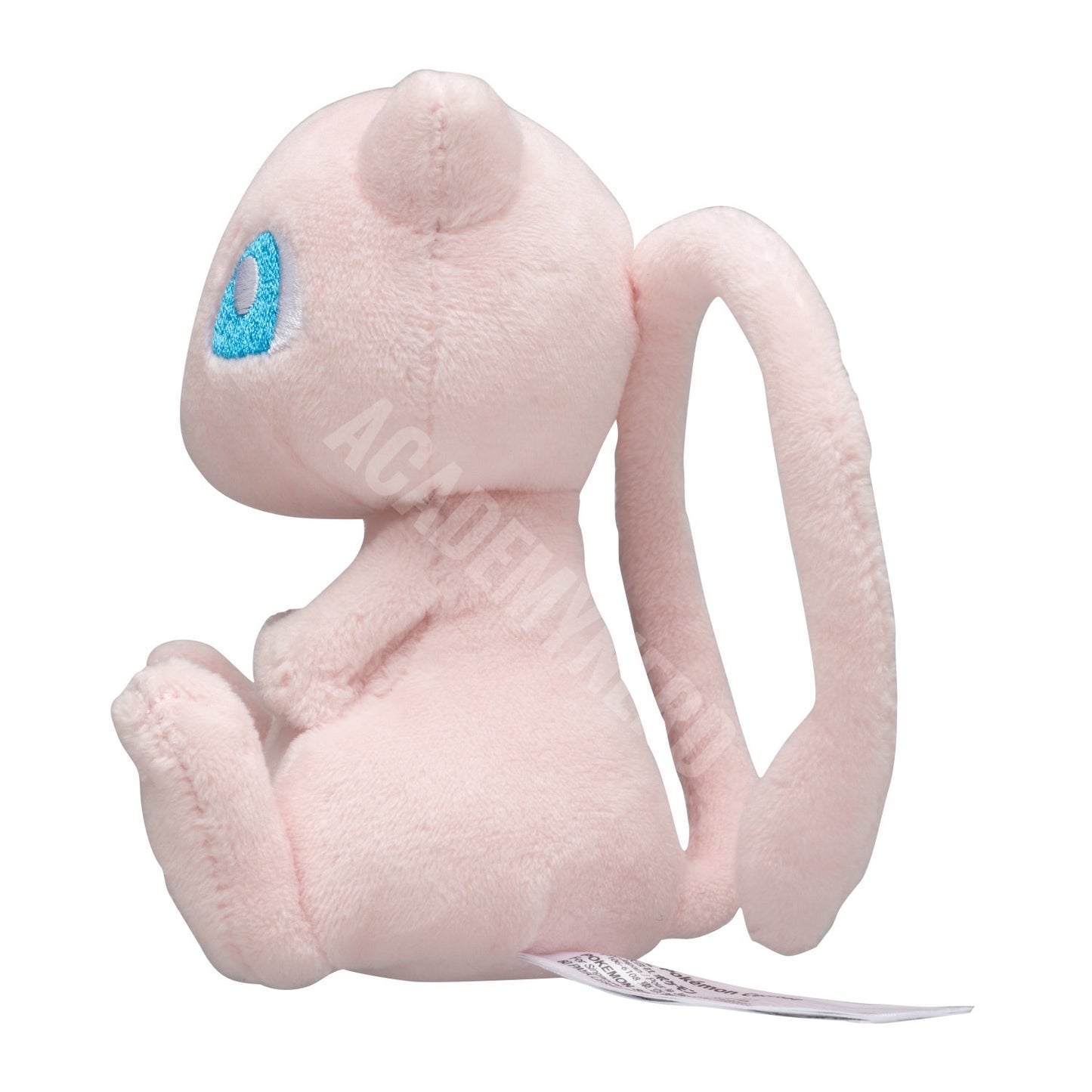 MEW FIT POKÉMON CENTER PLUSH