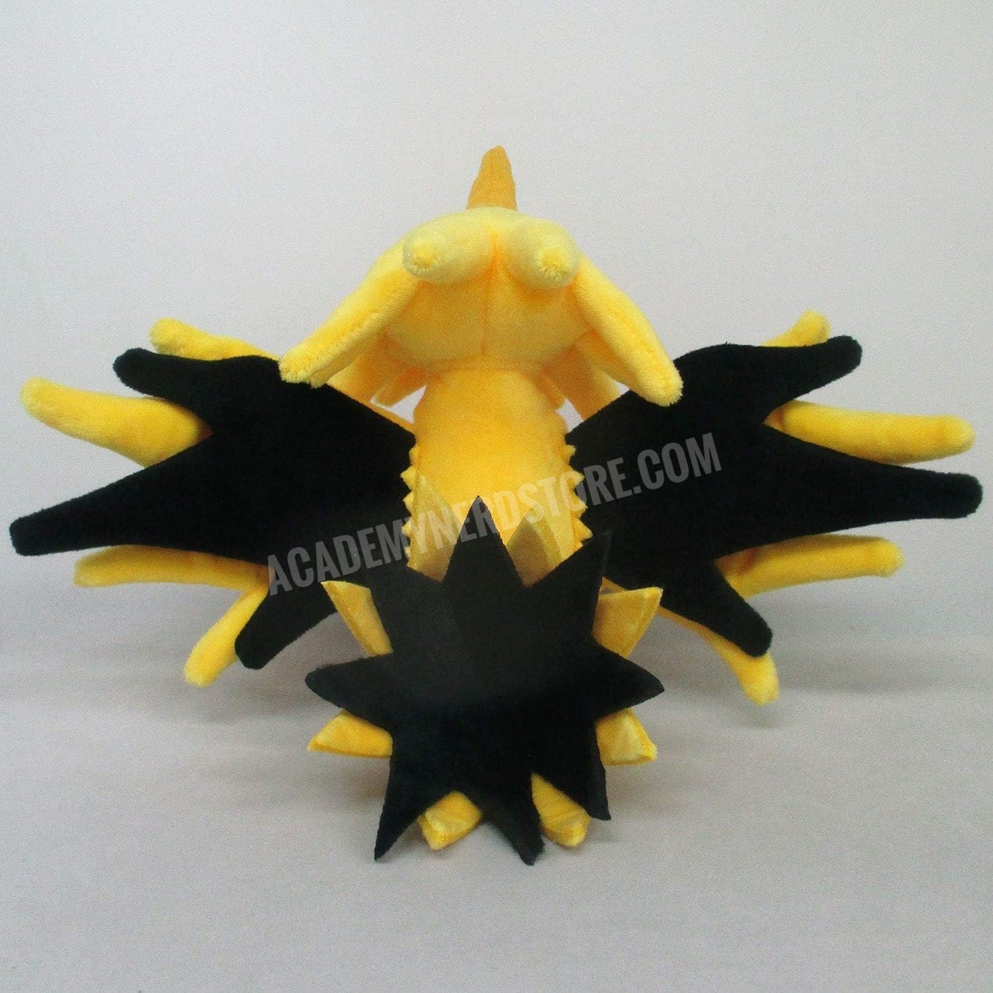 ZAPDOS POKEMON SANEI ALL COLLECTION POKEMON CENTER