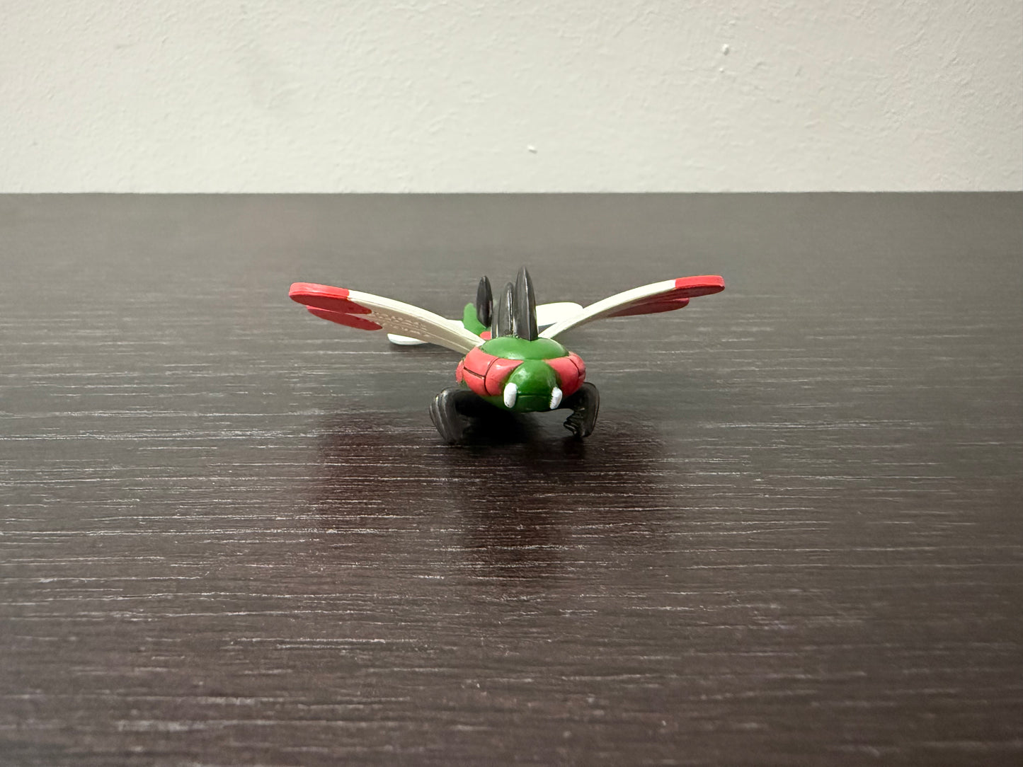 YANMEGA - FIGURE TOMY CGTSJ