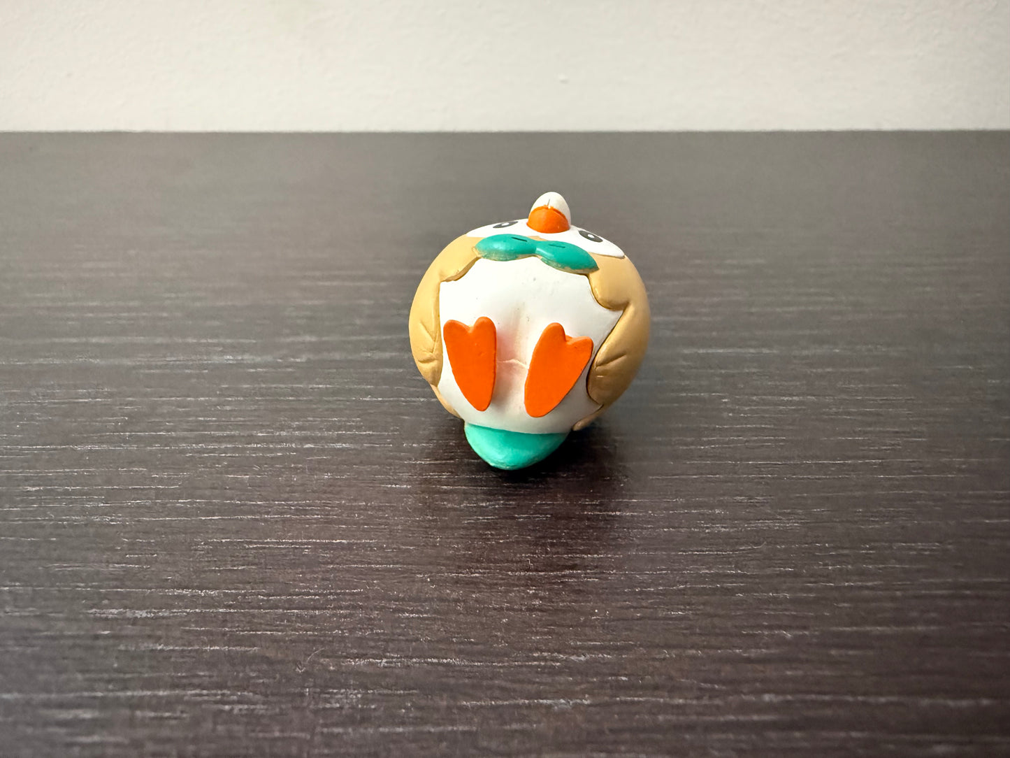 ROWLET ALTERNATIVE POSE - FIGURE TOMY